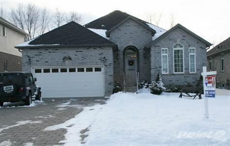 Homes for Sale in Drumbo,  $434,900