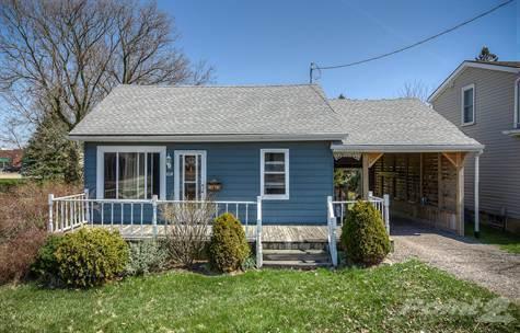 Homes for Sale in Tillsonburg,  $144,900