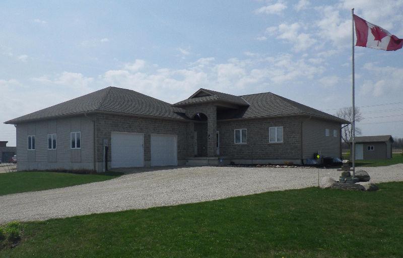 Retire to the Country in Wroxeter MLS # X3483116