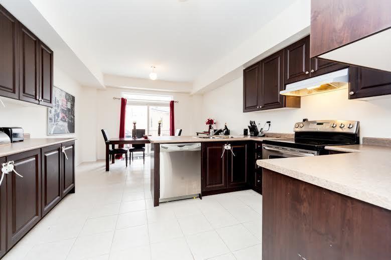 BEAUTIFUL 3 BDRM Home**Two Year Old**Close to DVP/ Warden Subway