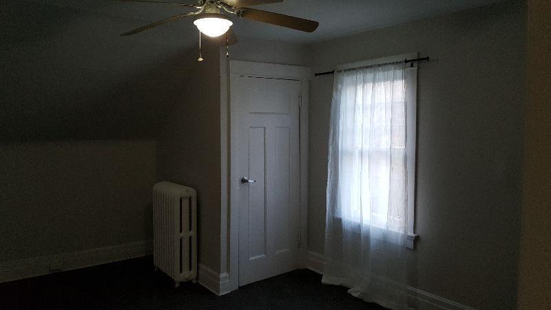 Oakwood Ave &South of St.Clair 2 Bed fully renovated for rent