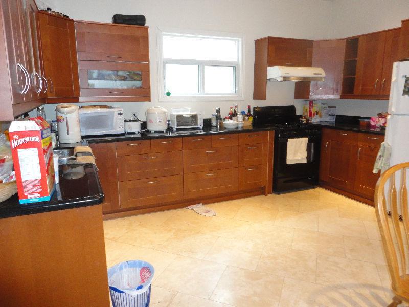 One bedroom on Gerrard St East