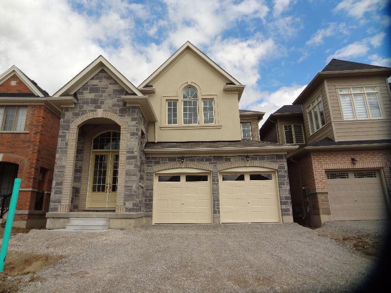 House For Rent in Bradford West Gwillimbury