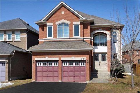Richmond Hill entire house for rent