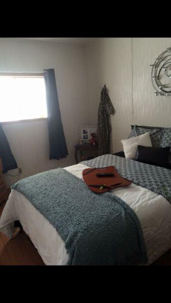 Newly reduced 3 bedroom+den