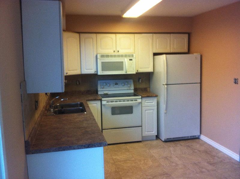 House with finished basement for rent in east Windsor