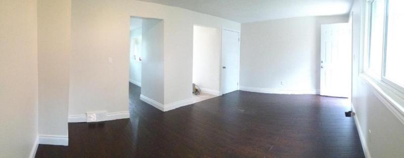 Three Bedroom Townhomes - Forest Glade - Esplanade Drive