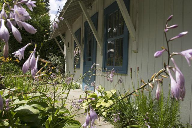 La Maison Plaisance, résidence touristique