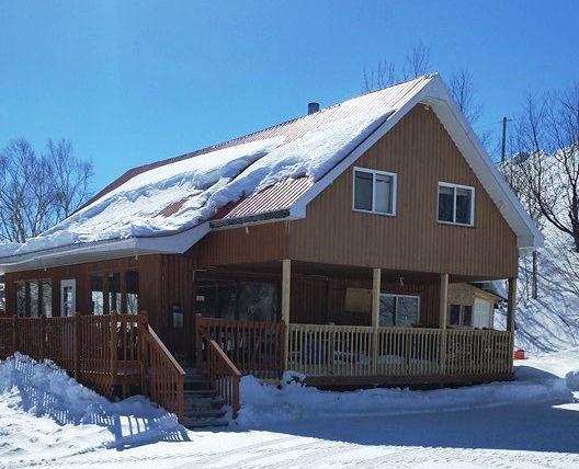 Chalets à louer Côte-Nord