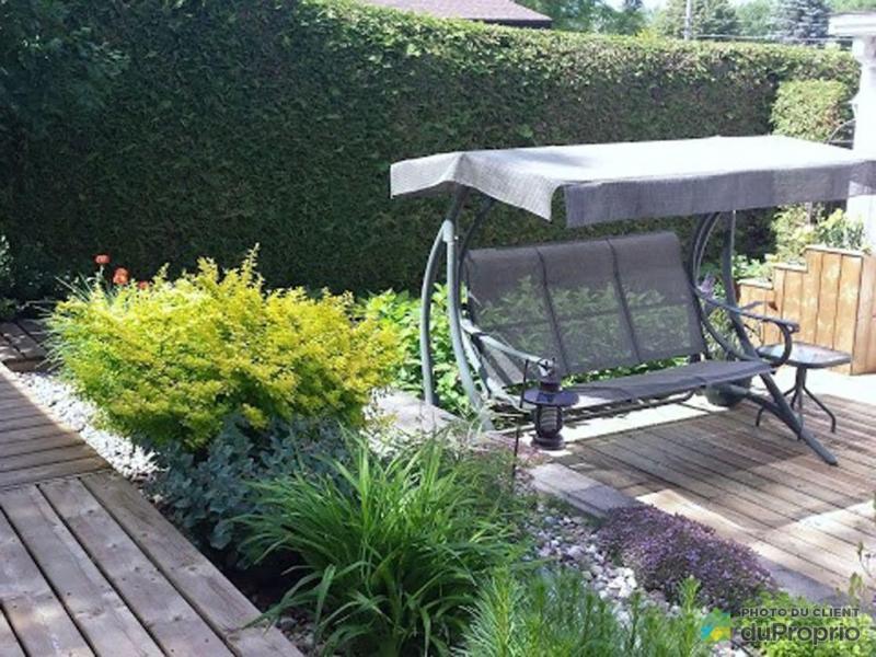 185 000$ - Bungalow à vendre à