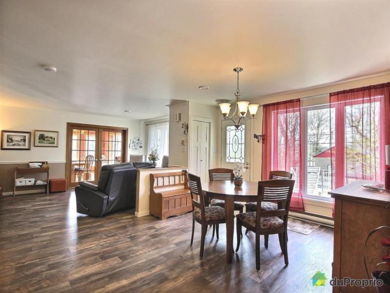 249 500$ - Bungalow à vendre à
