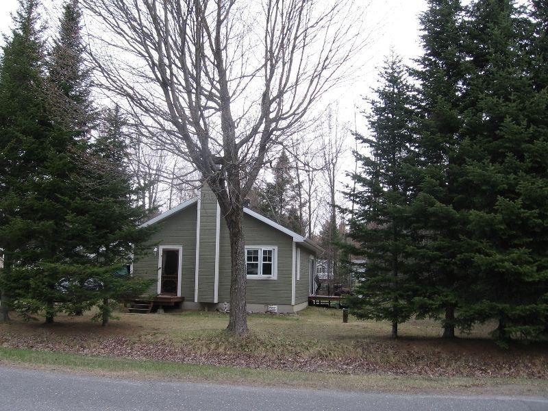 petite maison,style chalet