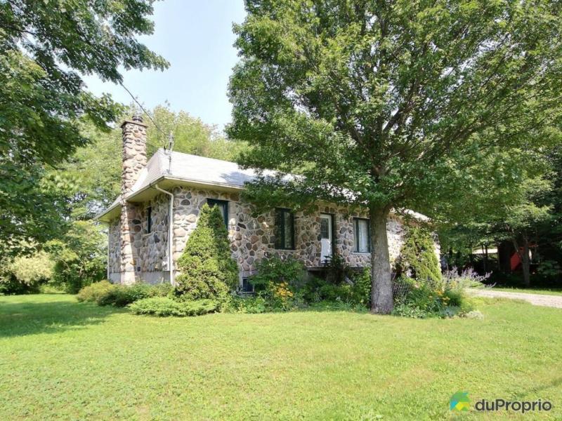 233 500$ - Bungalow à vendre à St-Lambert-De-Lauzon