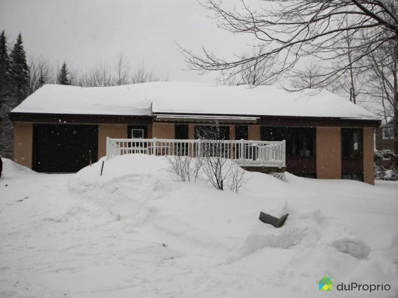 235 000$ - Bungalow à vendre à St-Lambert-De-Lauzon