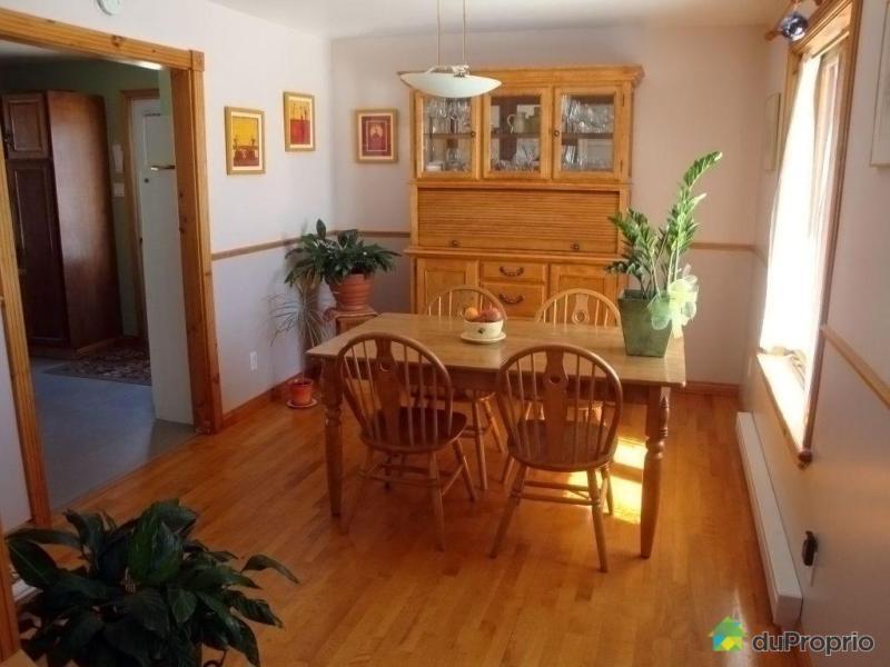 289 500$ - Maison 2 étages à vendre à