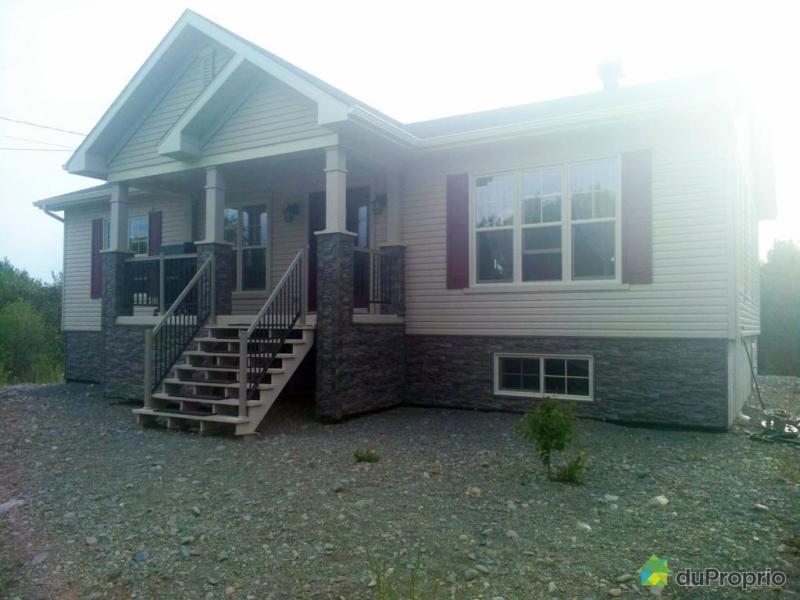 350 000$ - Bungalow à vendre à