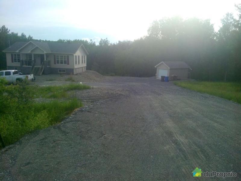 350 000$ - Bungalow à vendre à