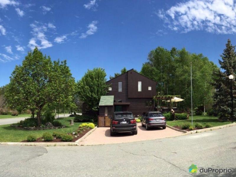 469 000$ - Maison 2 étages à vendre à