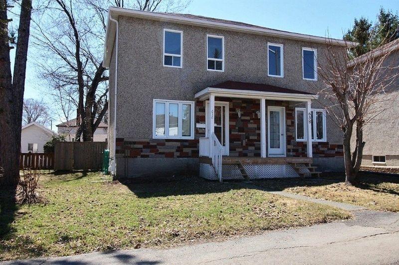 636, Avenue Murdoch, , J9X 1H6
