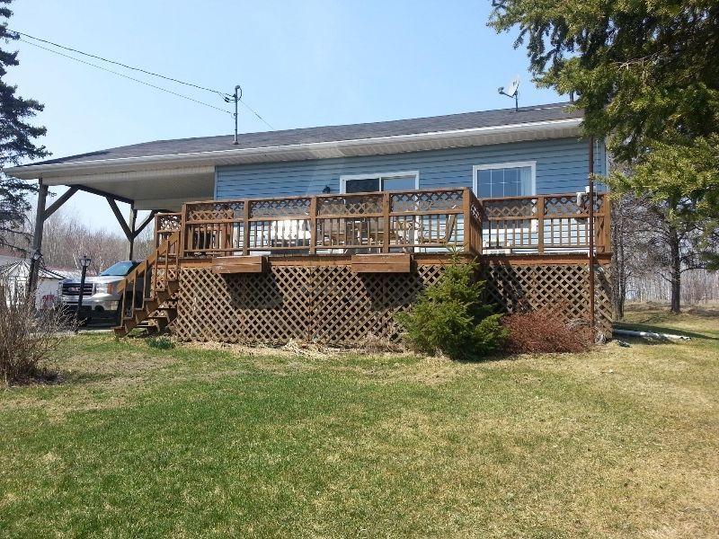 7321, Rue Saguenay,  (Destor) J9Y 0C6