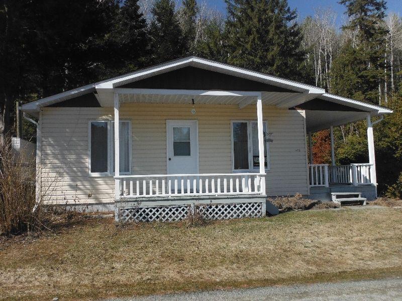 CHALET QUATRE SAISONS SUCCESSION