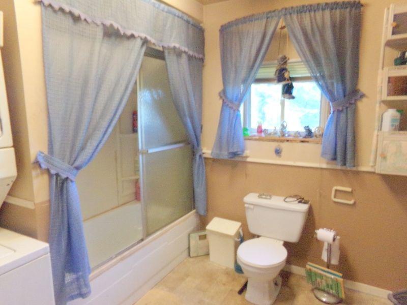 Maison à un étage 1/2