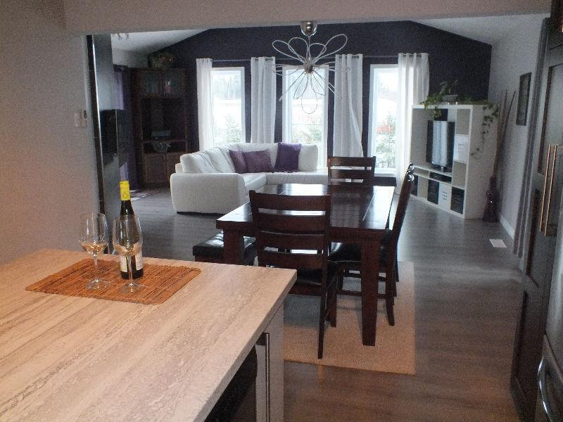 MAISON A VENDRE A FABRE