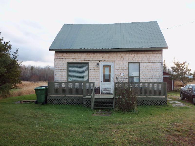 Maison à vendre à Moffet