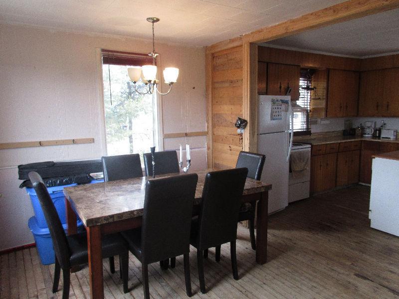 Maison à vendre à Moffet
