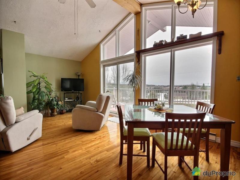 289 000$ - Bungalow à vendre à St-Victor