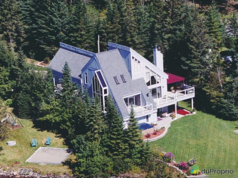 695 000$ - Maison 3 étages à vendre à Coleraine