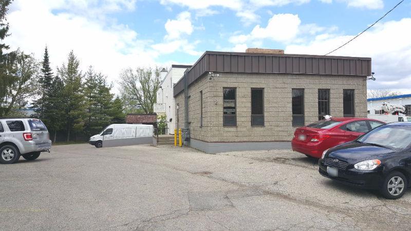***COMMERCIAL BUILDING FOR SALE***