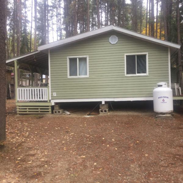 Cottage Timmins Ontario Brick7 Property