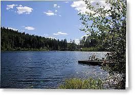 Wanted: WANTED: Seeking a cottage at KEEFER/BIG STAR OR OPISHNG LAKE