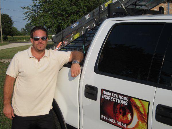 HOME INSPECTION SERVICES