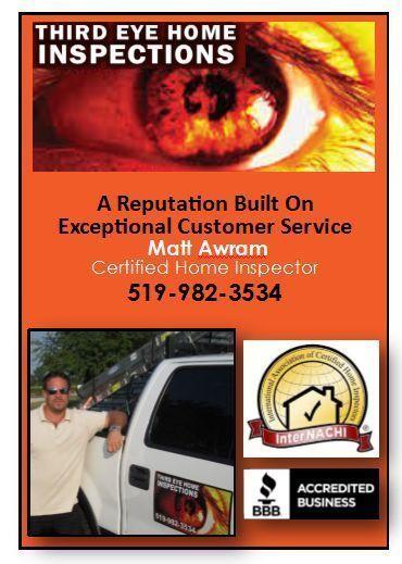 HOME INSPECTION SERVICES