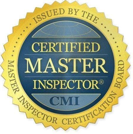 Windsor Certified Master Home Inspector