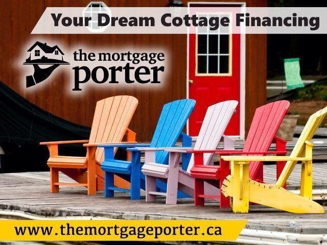 Have You Considered a Mortgage Agent/Mortgage Broker?