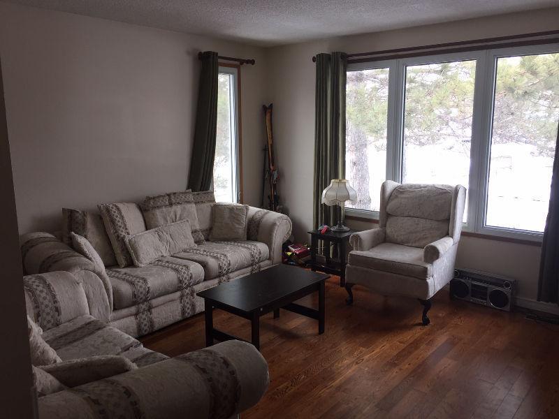 Room For Rent Close to LU