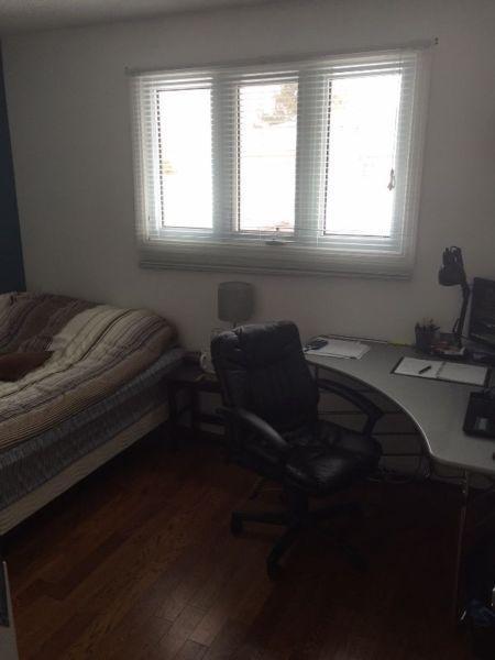 Room For Rent Close to LU