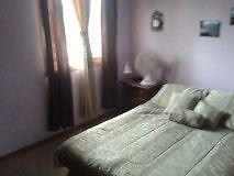 clean furnished room for June 1st