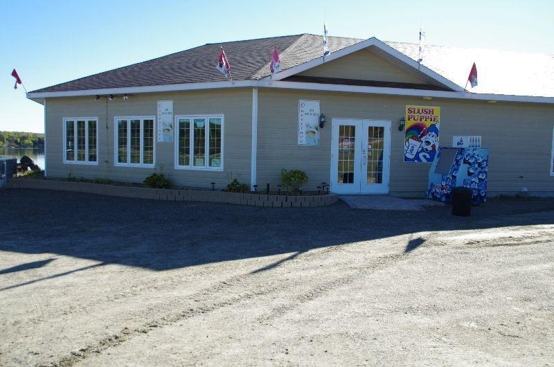 auberge-pourvoirie