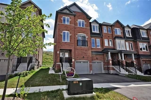 Fully Furnished Luxury House to Rent in Brampton