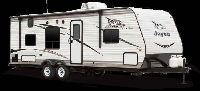 Wanted: Rural Parking for RV Travel Trailer
