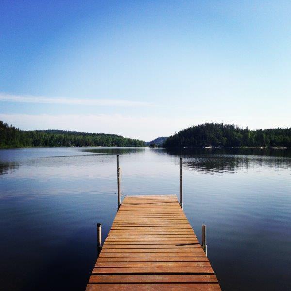 Cottage for rent near Rouyn-Noranda, Quebec