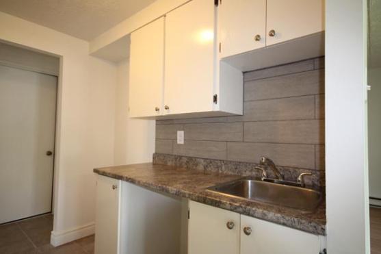 3 ½ LUMINEUX |  | LAC BOIVIN | ST-MICHEL