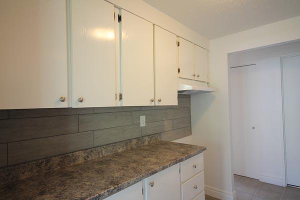3 ½ LUMINEUX |  | LAC BOIVIN | ST-MICHEL