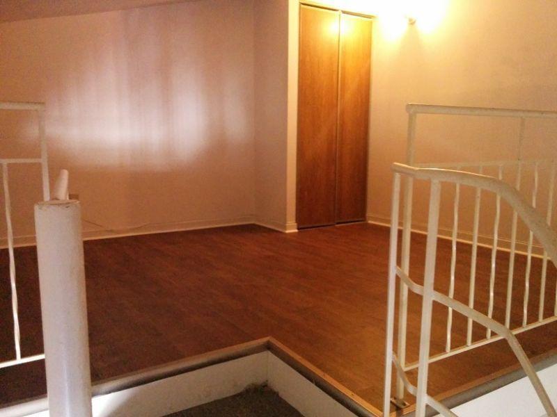 3 1/2 style loft sur 2 étage - Rien ne s'y compare 1er juillet