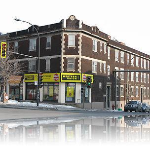 NDG (4 1/2), convenient location, clean, great value