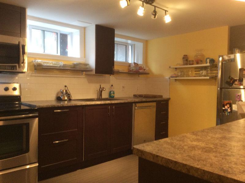 Across From U OF O Med School, All Inclusive Modern and Renoed!